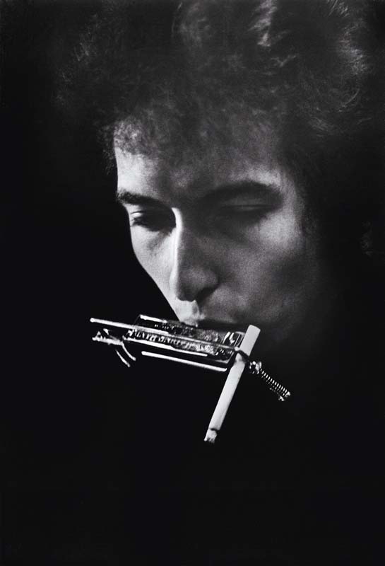 As Maiores Canções de Bob Dylan