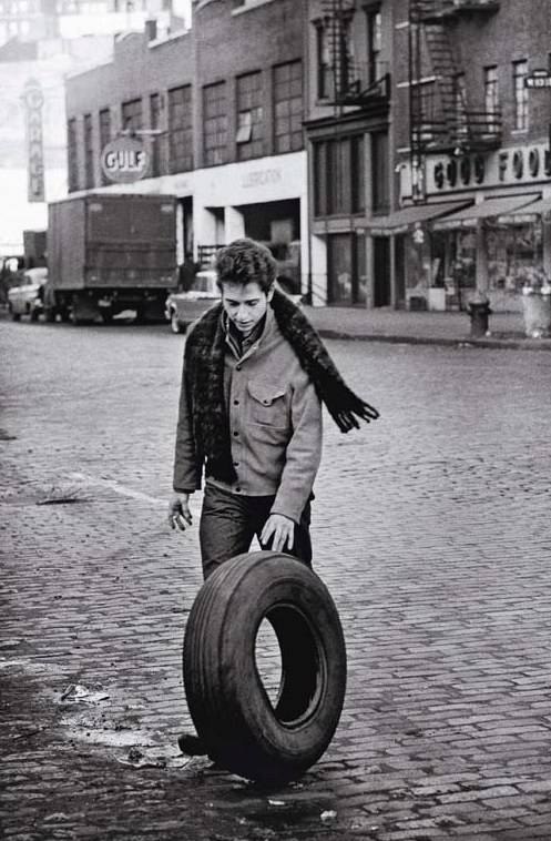 As Maiores Canções de Bob Dylan