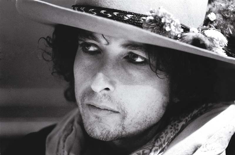 As Maiores Canções de Bob Dylan