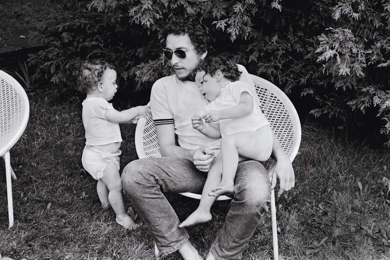 As Maiores Canções de Bob Dylan