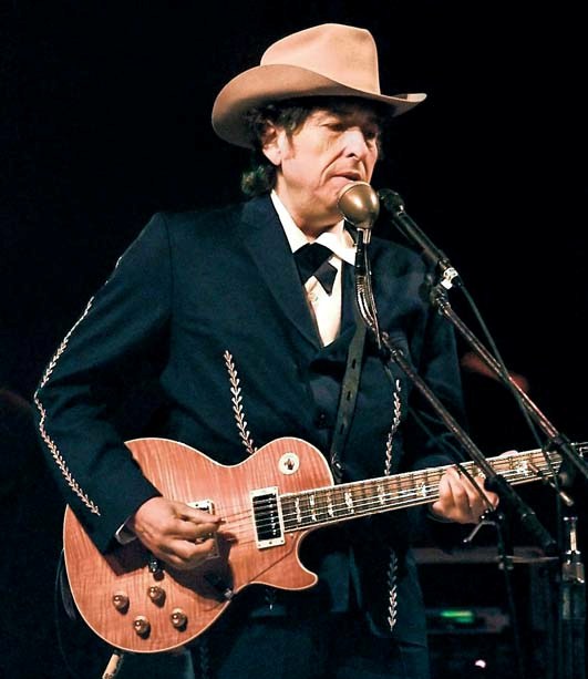 As Maiores Canções de Bob Dylan