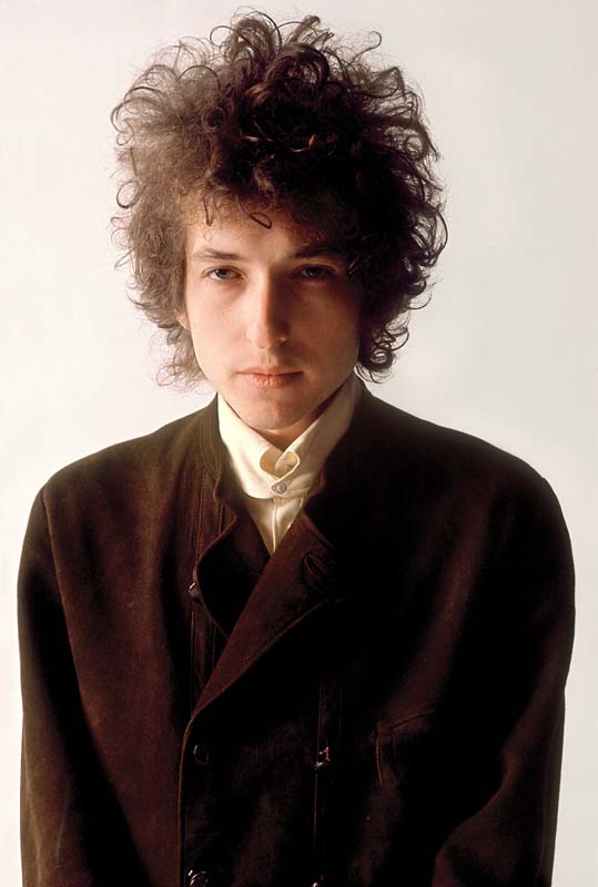 As Maiores Canções de Bob Dylan