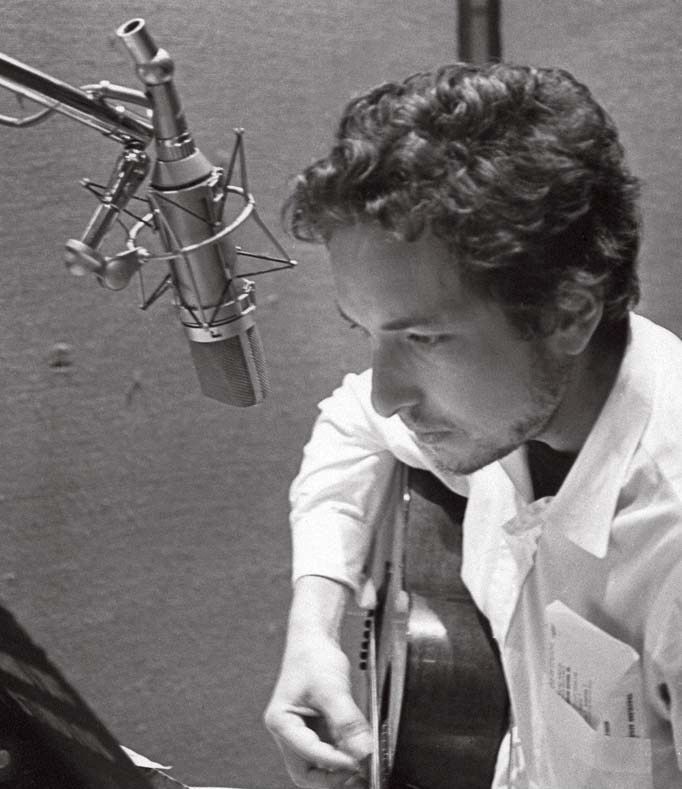 As Maiores Canções de Bob Dylan