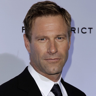 Aaron Eckhart assume papel de Dennis Wilson em cinebiografia