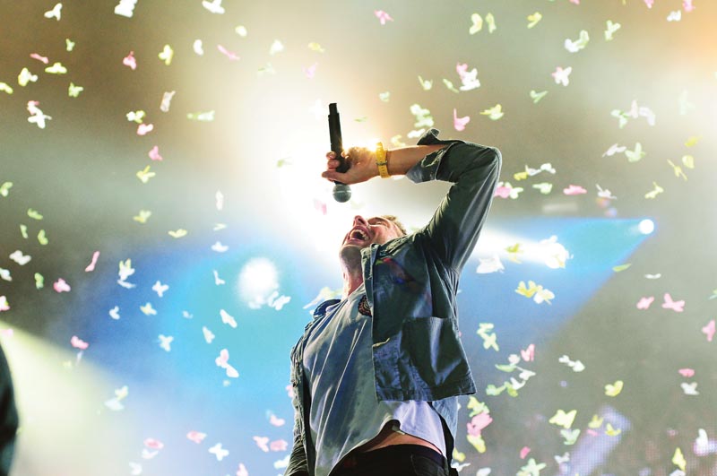 Sete Dias de “Rock”: Os Altos e os Baixos do Maior Festival do País