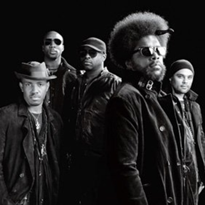 The Roots lançará álbum conceitual
