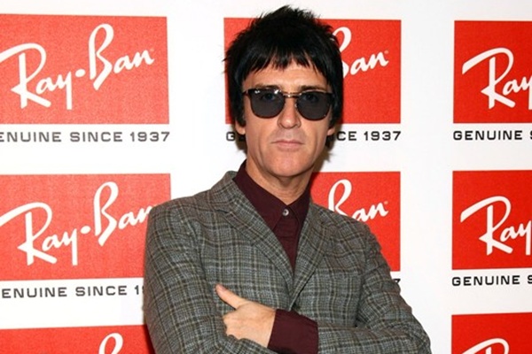 Johnny Marr