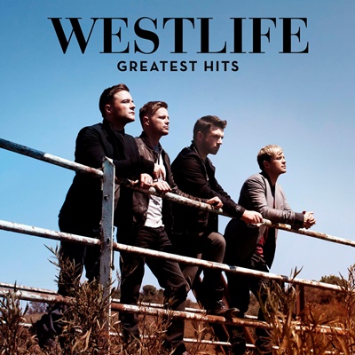 Westlife anuncia separação