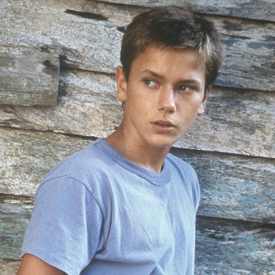 River Phoenix