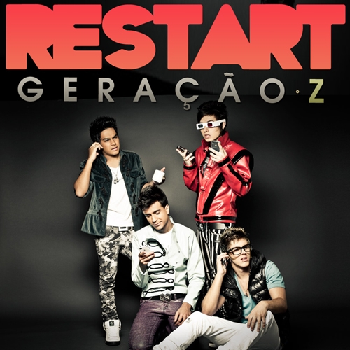 Restart - Geração Z