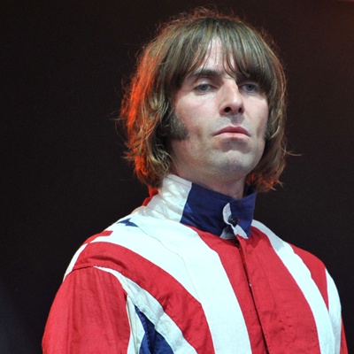 Liam Gallagher