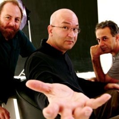 Os Paralamas do Sucesso