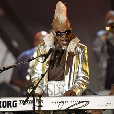 Sly Stone teria se internado em clínica de reabilitação