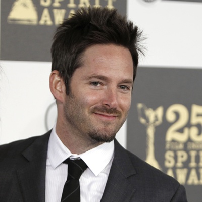 Scott Cooper
