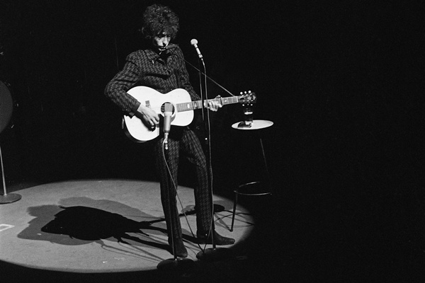 Bob Dylan