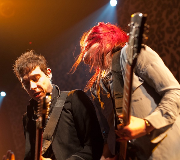 The Kills
