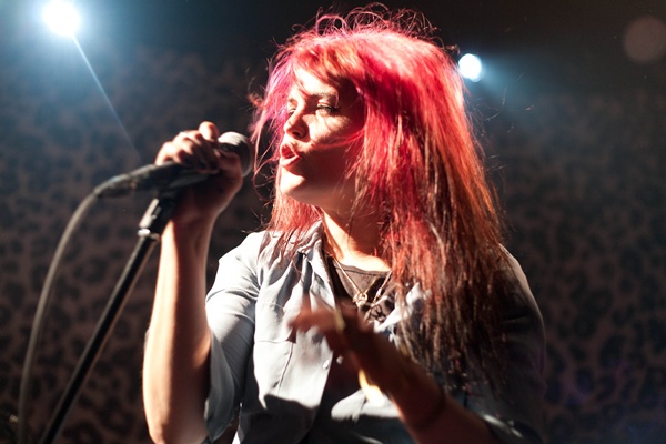 The Kills