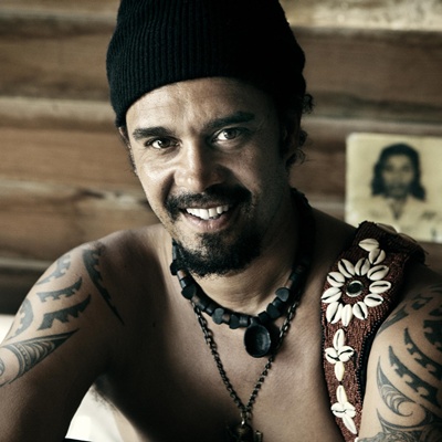 Michael Franti