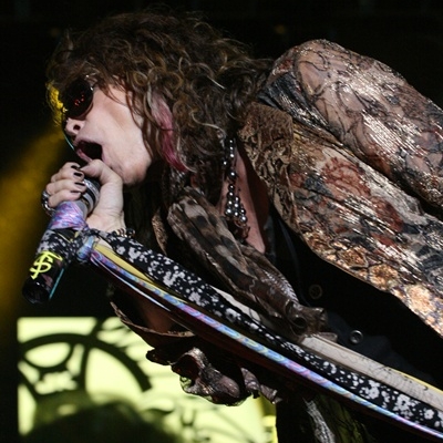 Aerosmith em São Paulo