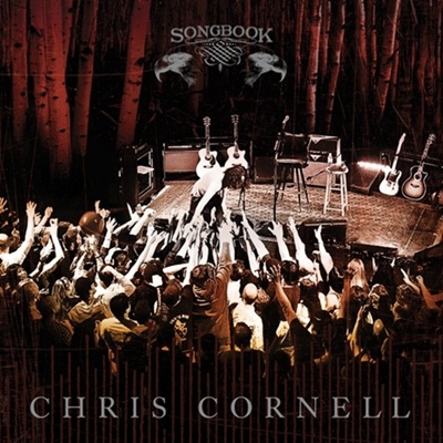 Chris Cornell - Songbook
