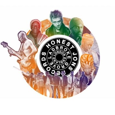 Rocketjuice and the Moon