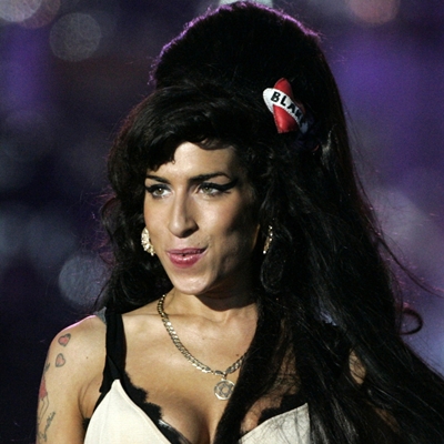 Amy Winehouse