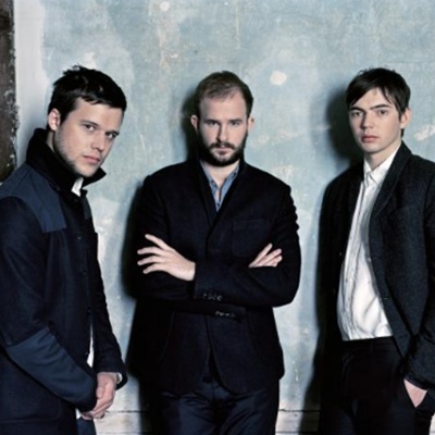 White Lies toca no Planeta Terra no próximo dia 5