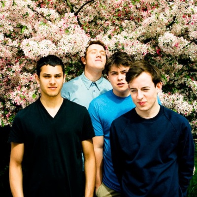 Bombay Bicycle Club