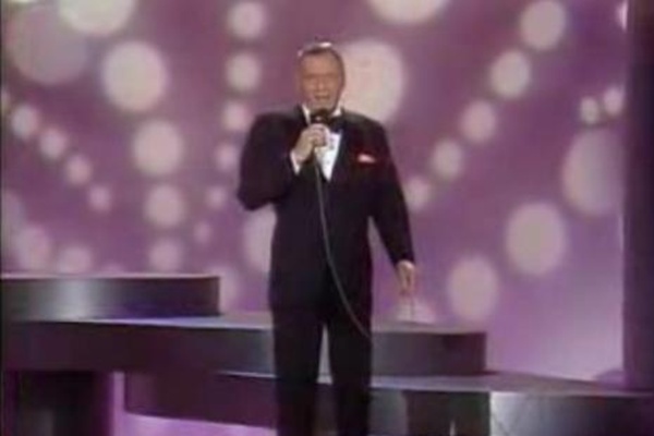 Frank Sinatra