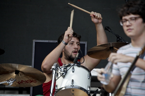 Selvagens à Procura da Lei