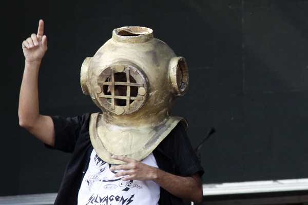 Selvagens à Procura da Lei