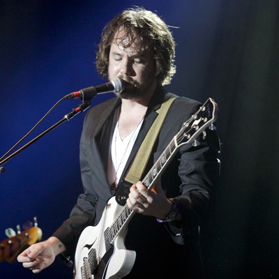 Broken Social Scene levou o público à catarse coletiva no palco Sonora Main Stage neste sábado, 5