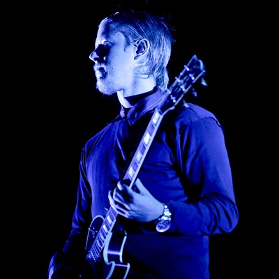 Interpol no Planeta Terra