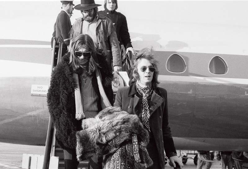 10 anos sem George Harrison