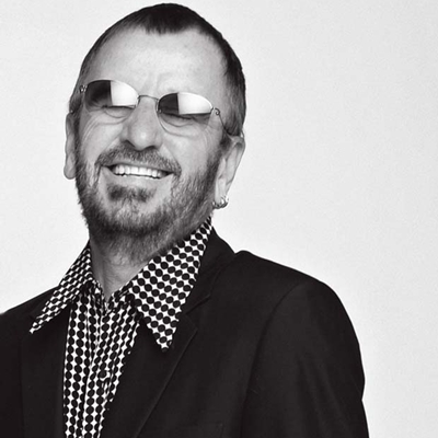 EMPURRÃO AMIGÁVEL “Meus amigos me mantiveram seguindo em frente”, diz Ringo