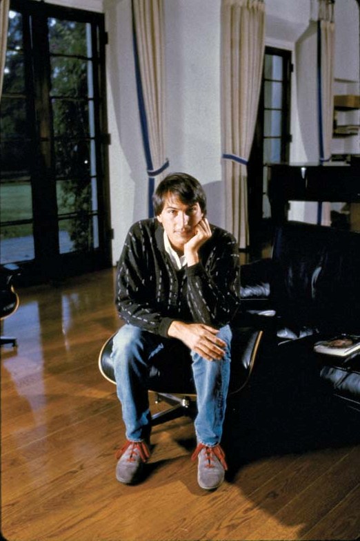 O Steve Jobs Que Ninguém Conheceu