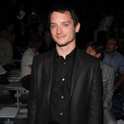 Elijah Wood