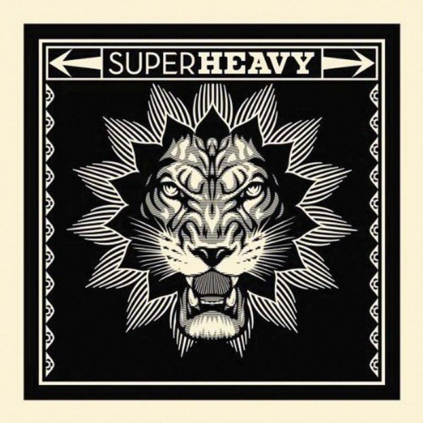Superheavy