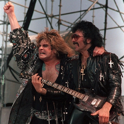 Black Sabbath