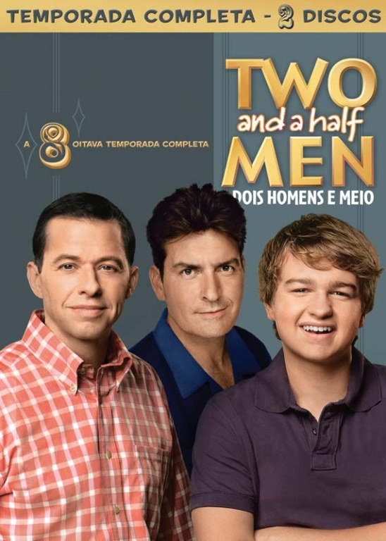 A Oitava Temporada Completa