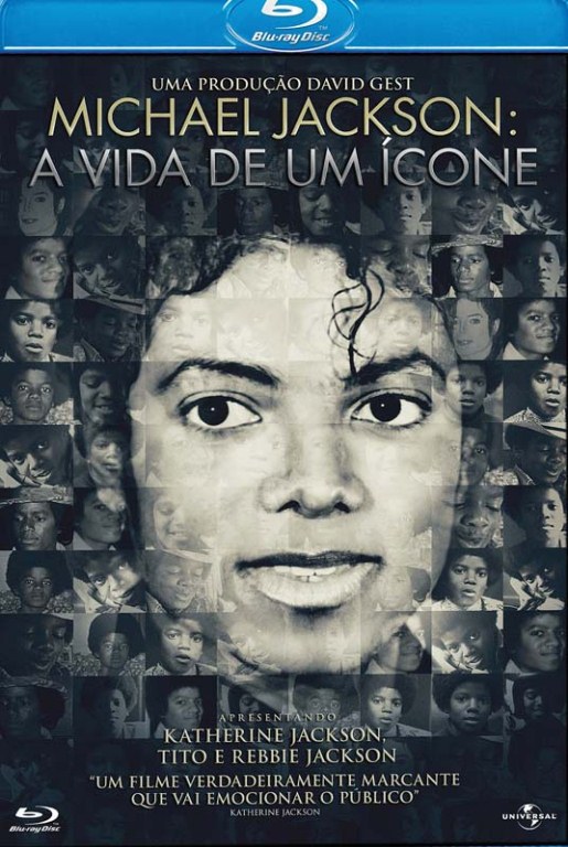 Michael Jackson: A Vida de um Ícone