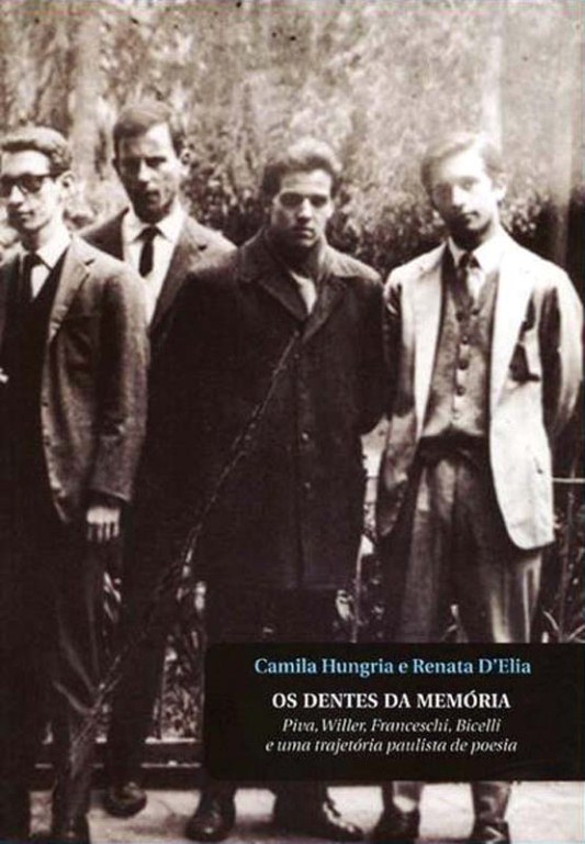 Os Dentes da Memória