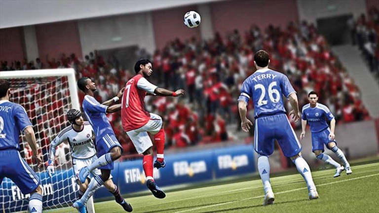 Fifa 12