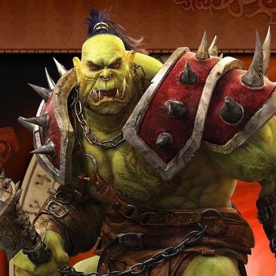 World of WarCraft