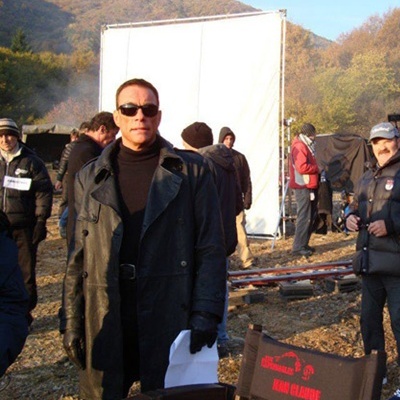 Os Mercenários 2 teve novas imagens divulgadas