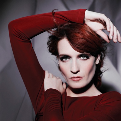 Florence and the Machine