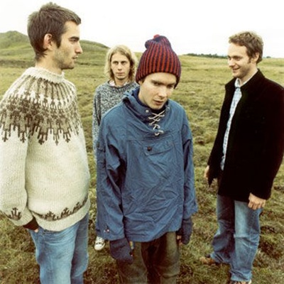 Sigur Rós lançará álbum no ano que vem