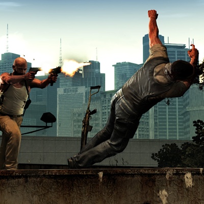 Max Payne 3