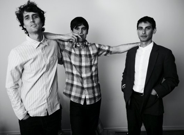 The Rapture vem ao Brasil em janeiro