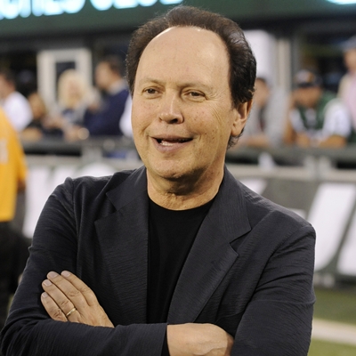 Billy Crystal